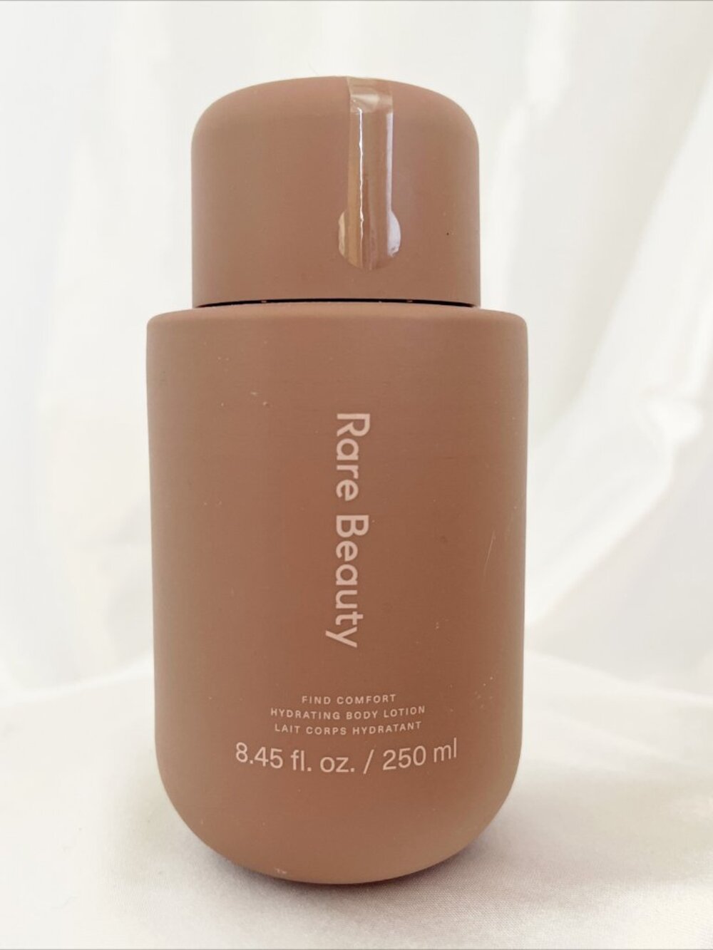 RARE BEAUY Find Hydrating Body Lotion FEKKAI Shea Butter Intense Mask Bundle - Picture 2 of 5